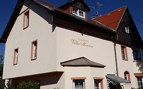 Penzion Villa Marion